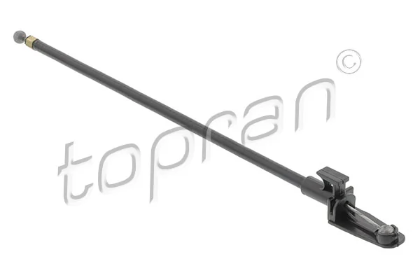 Bonnet Cable