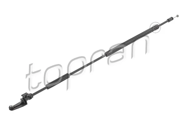Bonnet Cable