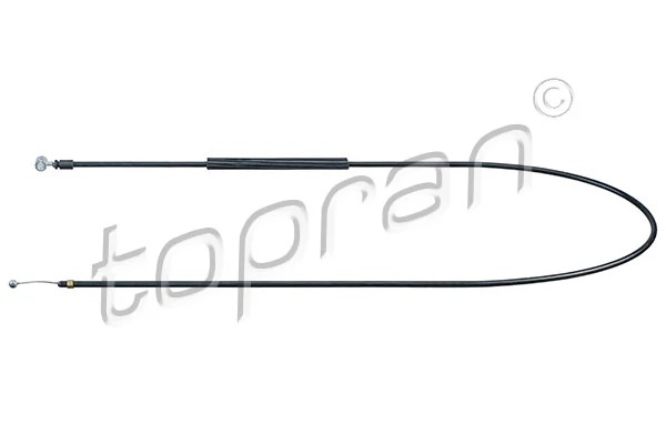 Bonnet Cable