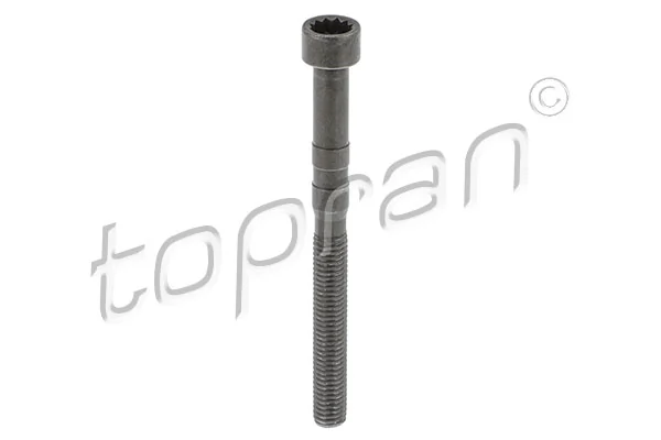 Bolt, rocker arm shaft
