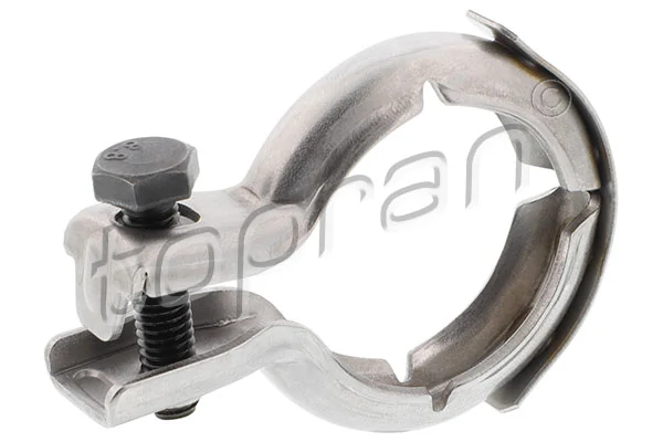 Clamping Clip