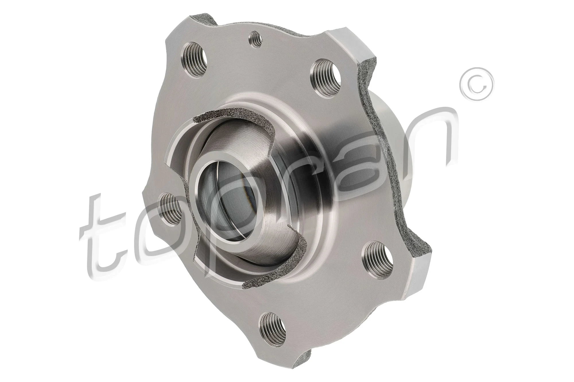 Wheel Hub