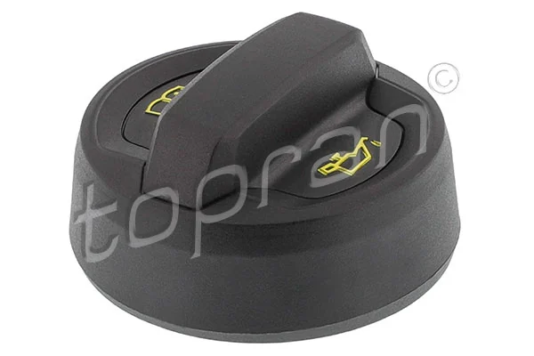 Sealing Cap, oil filler neck