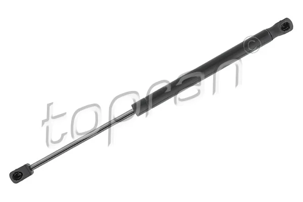 Gas Spring, bonnet