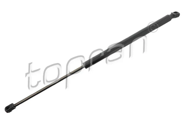 Gas Spring, boot/cargo area