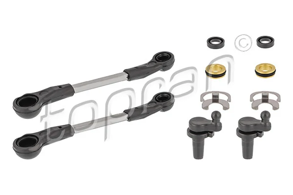 Repair Kit, intake manifold module