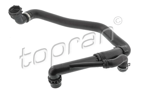 Radiator Hose
