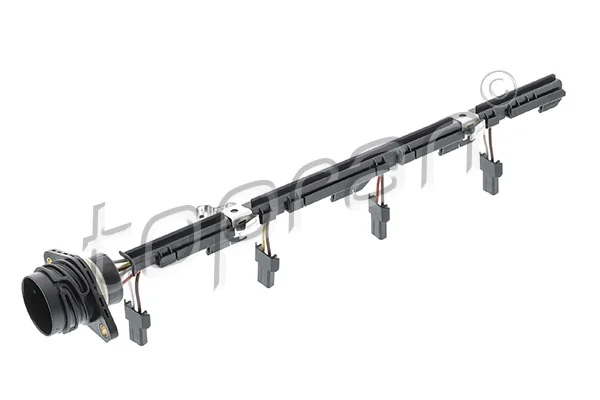 Connecting Cable, injector