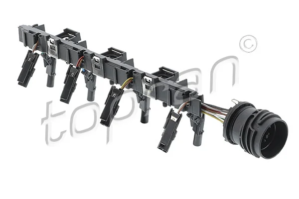 Connecting Cable, injector