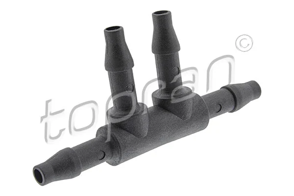 Vacuum Hose, braking system