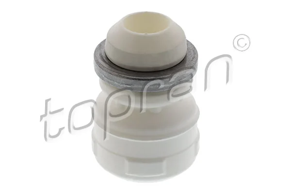 Rubber Buffer, suspension