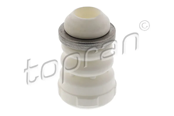 Rubber Buffer, suspension