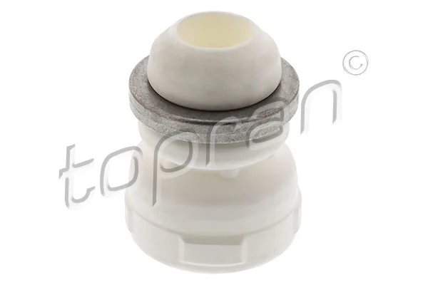 Rubber Buffer, suspension
