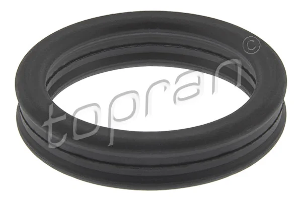 Gasket, coolant pipe