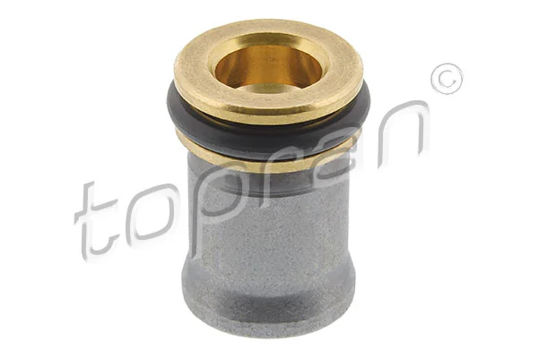 Regulating Valve, oil pressure