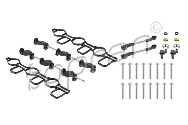 Repair Kit, intake manifold module