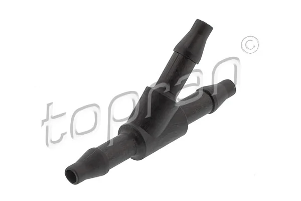 Vacuum Hose, braking system