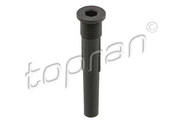 Overflow Pipe, oil sump (automatic transmission)