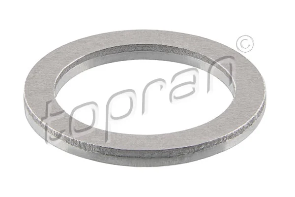 Seal Ring, charger