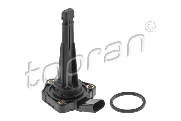 Sensor, engine oil level