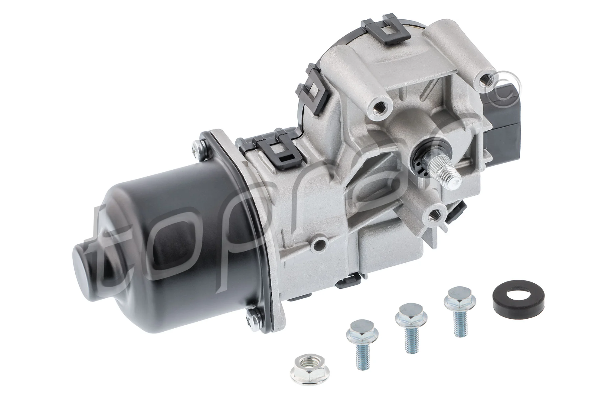 Wiper Motor