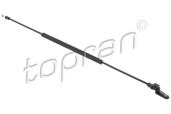 Bonnet Cable