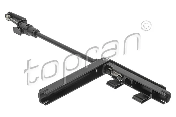 Bonnet Cable