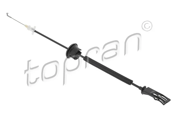 Cable Pull, door release