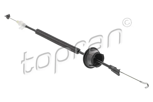 Cable Pull, door release