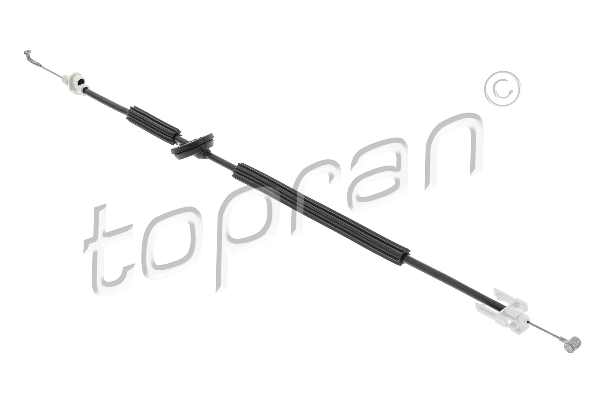 Cable Pull, door release