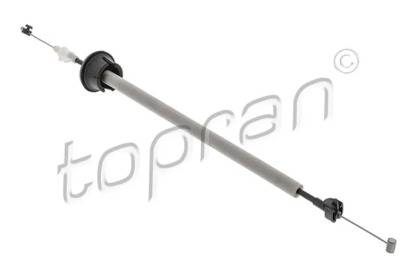 Cable Pull, door release
