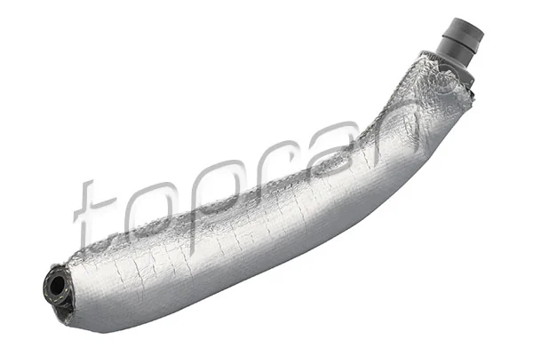 Hose, air supply
