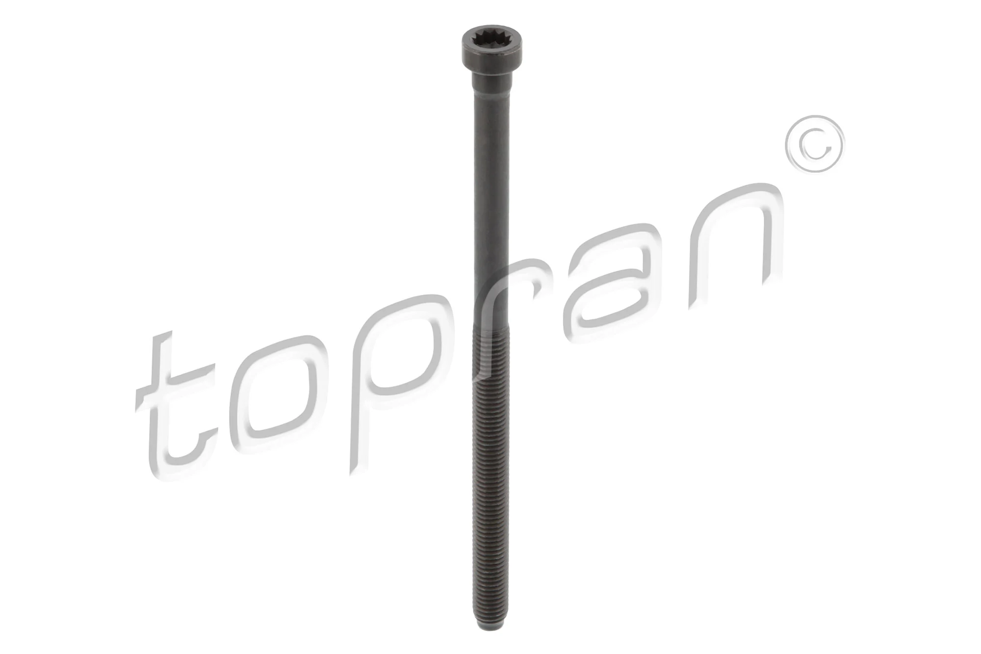 Cylinder Head Bolt Set