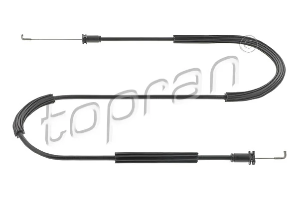 Cable Pull, door release