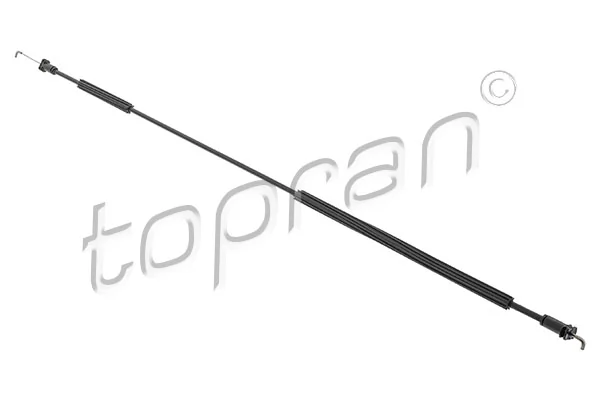 Cable Pull, door release