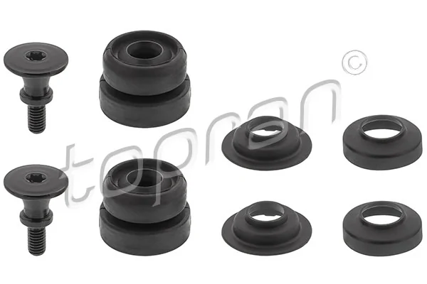 Wiper Linkage