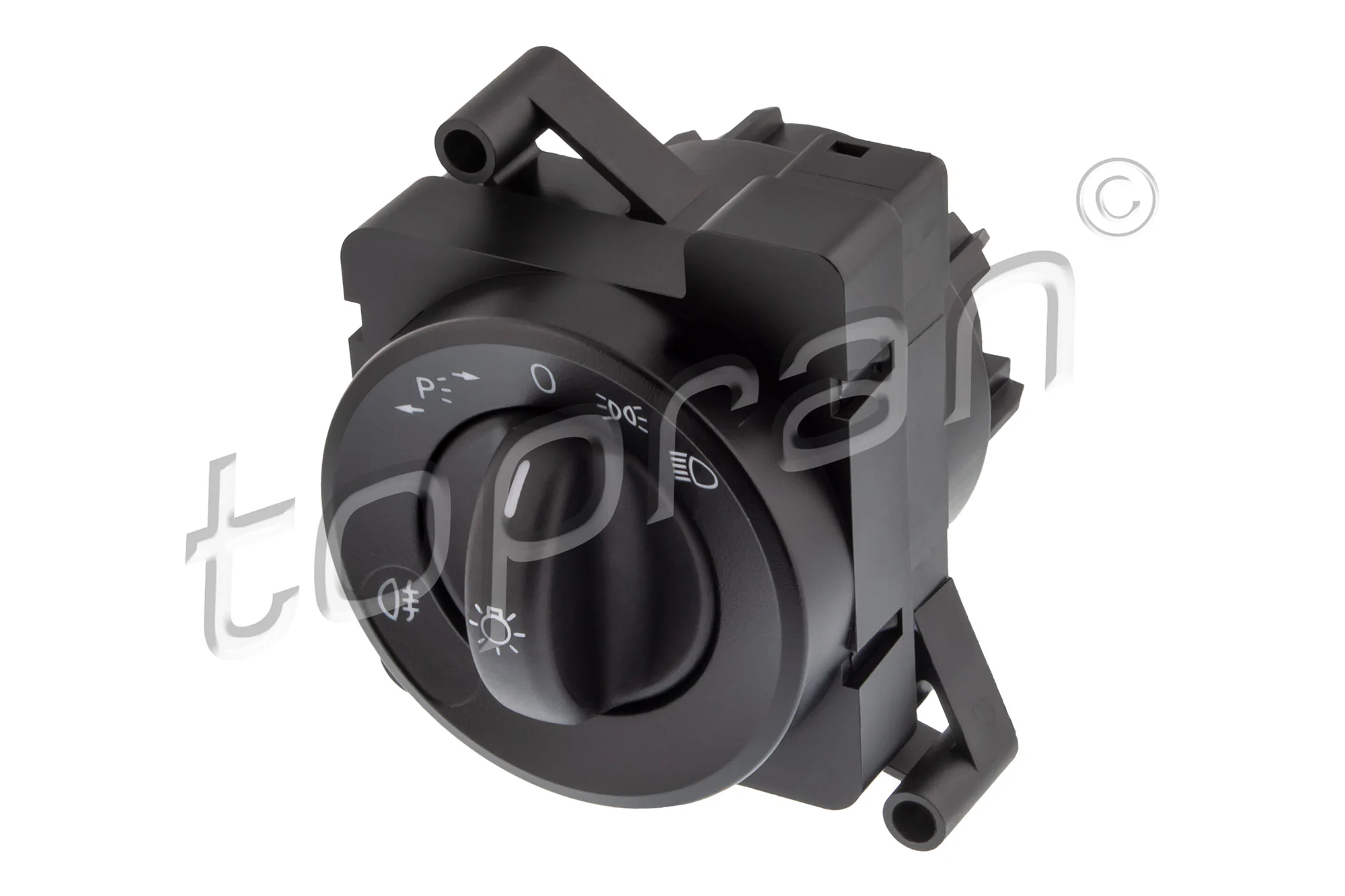 Switch, headlight