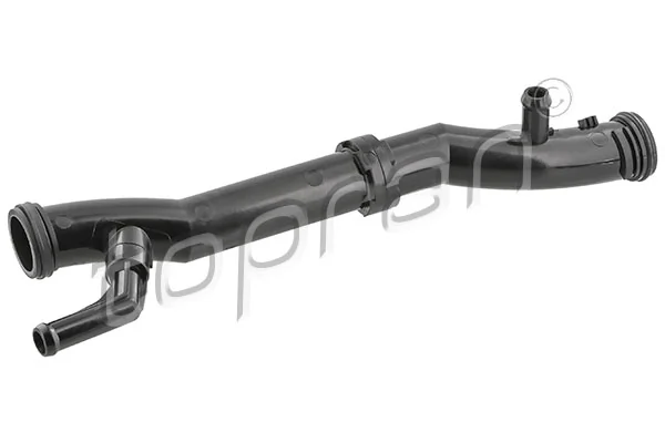 Coolant Pipe