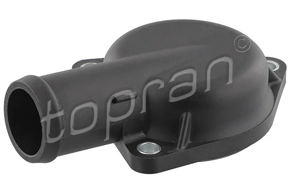 Coolant Flange