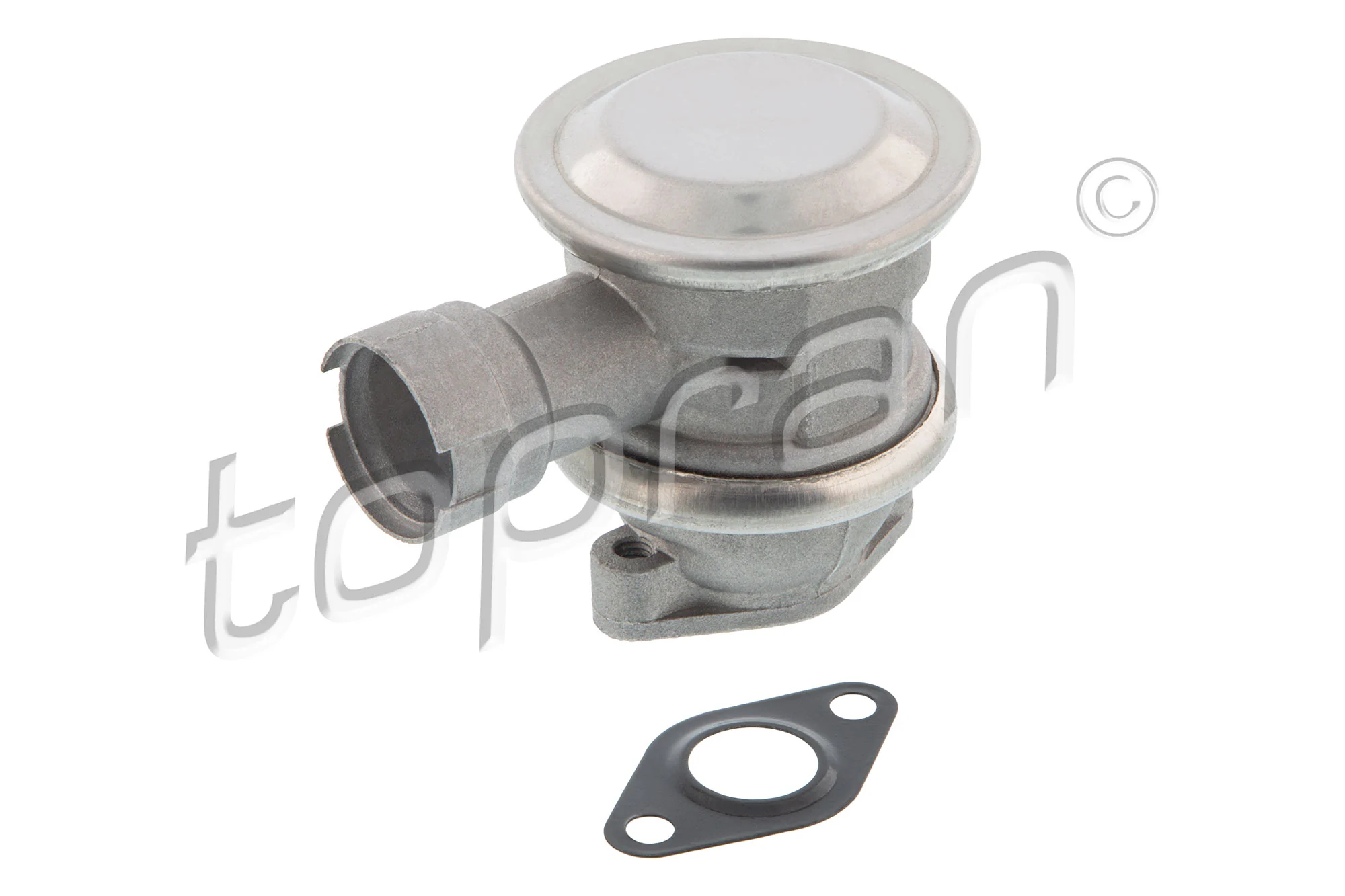 Valve, secondary air system