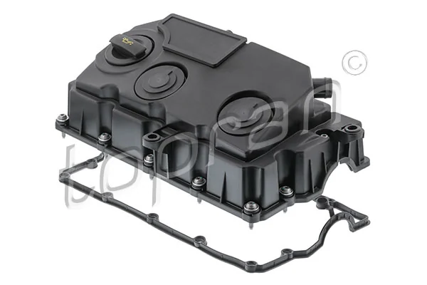 Cylinder Head Cover