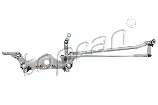 Wiper Linkage