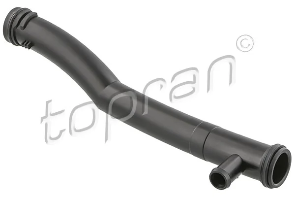 Coolant Pipe
