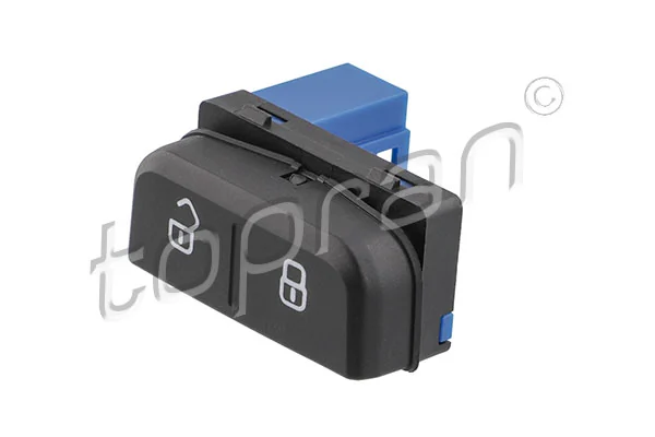 Switch, door lock system