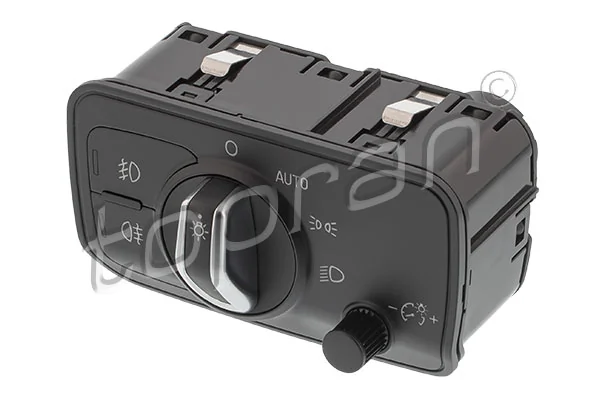 Switch, headlight