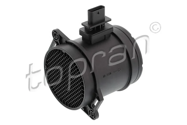 Mass Air Flow Sensor