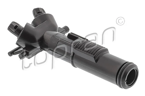 Washer Fluid Jet, headlight cleaning