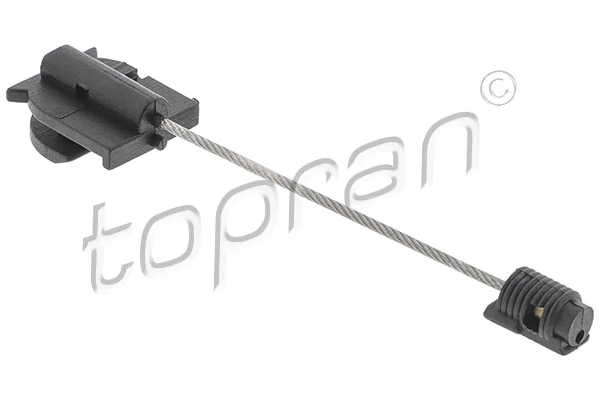 Cable Pull, door release