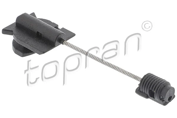 Cable Pull, door release