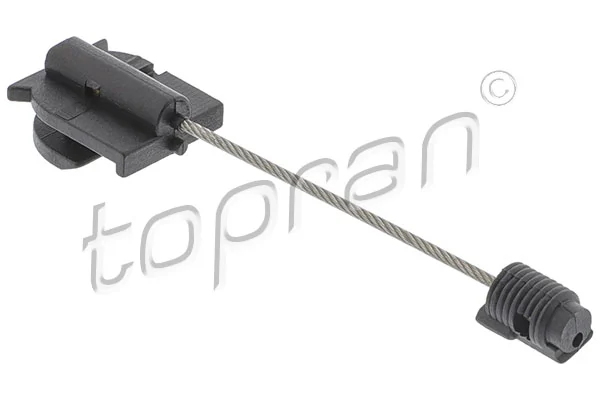 Cable Pull, door release